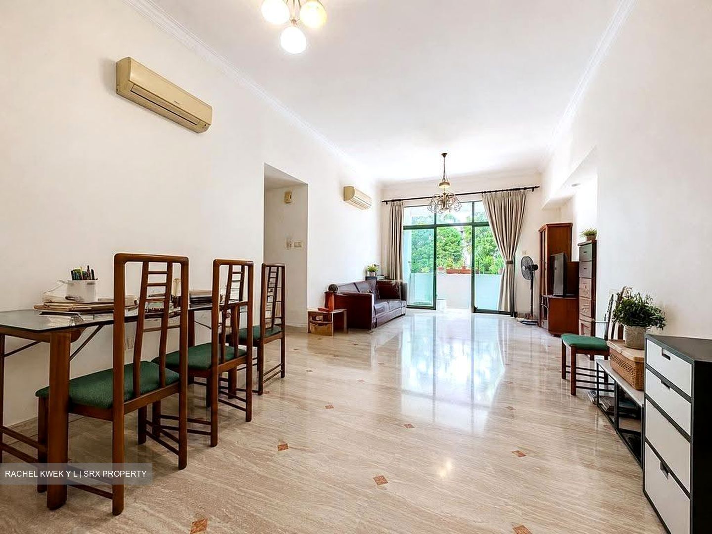 Signature Park (D21), Condominium #632922511